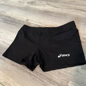 Asics Spandex Shorts - Size M